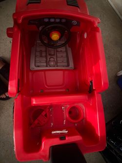 Step3 pushcar