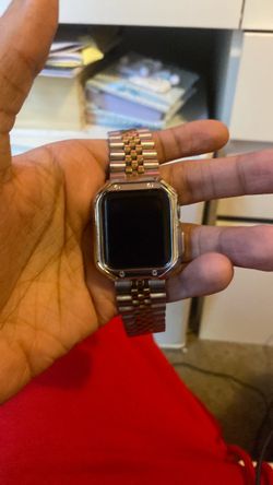 Apple Watch Series 6