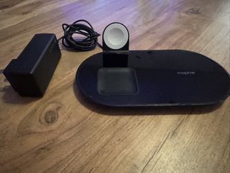 Mophie 3 In 1 Wireless Charger