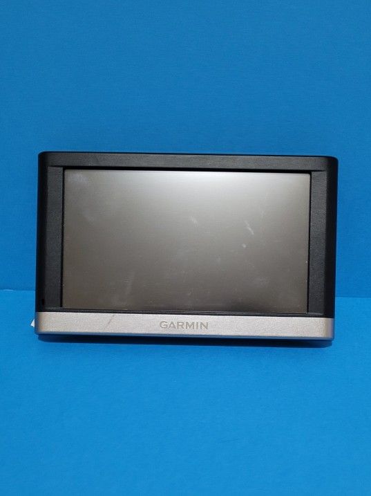  Garmin nuvi 2597LMTHD GPS monitor is a tested and working