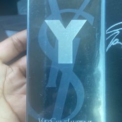 Ysl cologne 