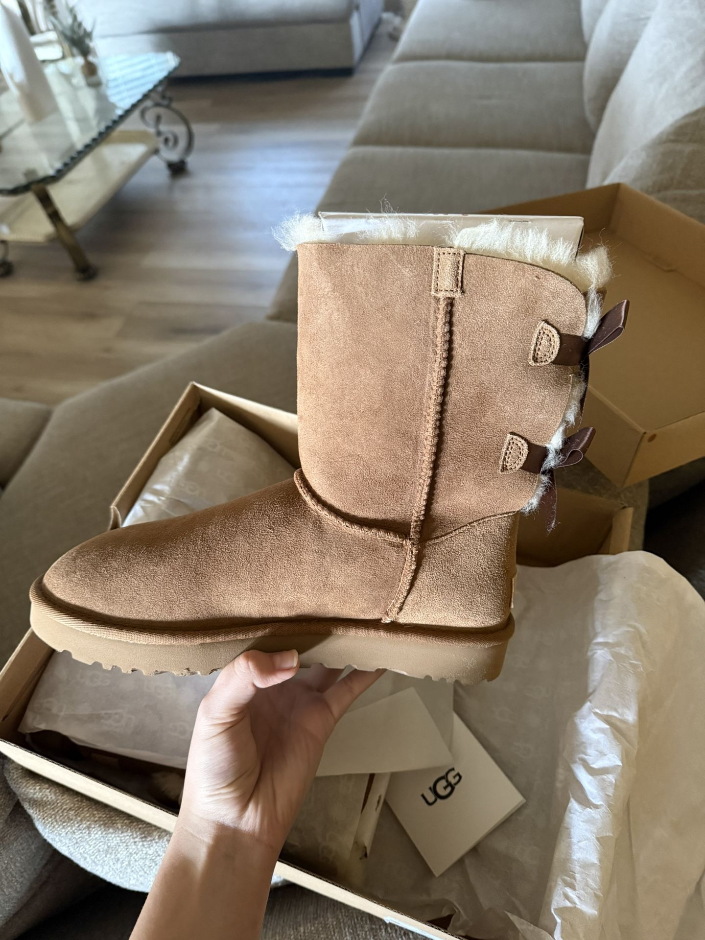 Womens UGGS