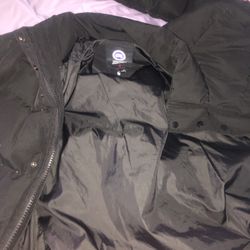 Canada Goose Parkas Used 