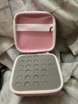 Peptide or Insulin 30 Vial Case Keeper