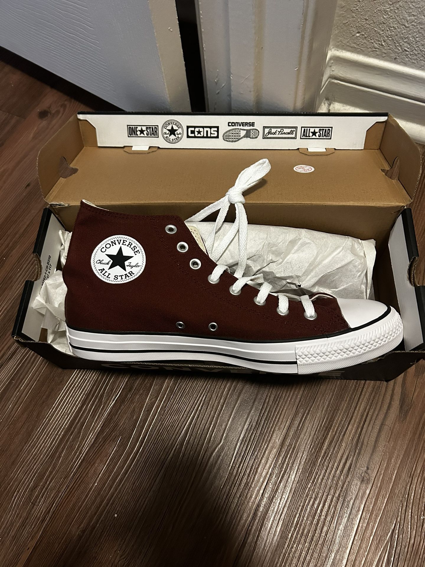 Converse