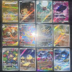 Pokémon card Lot!. 
