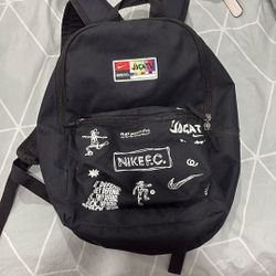 Nike Backpack 
