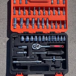 53-piece TOOL KIT