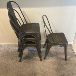 Chairs 