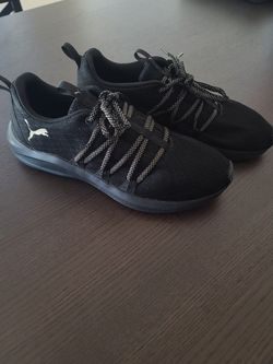 Black Puma US Women's 8.5