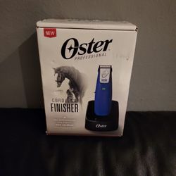 Oster Dog Clipper