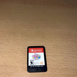 Tsum Tsum Disney Festival 