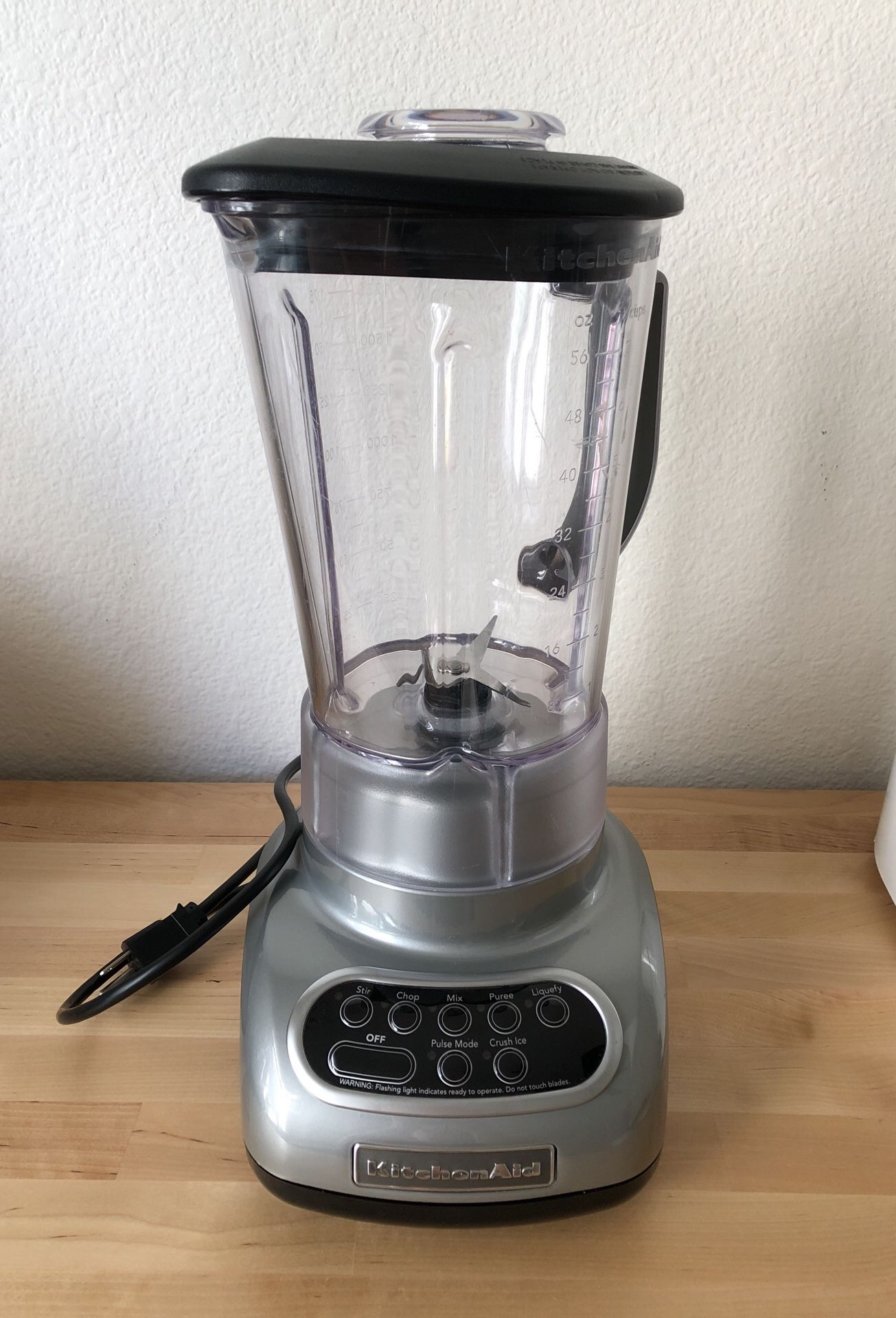 KitchenAid Cordless Hand Blender for Sale in Charlotte, NC - OfferUp