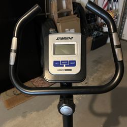 Stationary Bike 