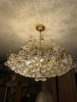 Hermoso Chandelier