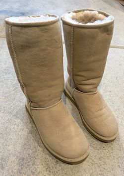 UGG Classic Tall