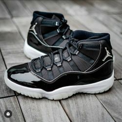 Jordan 11 Jubilee