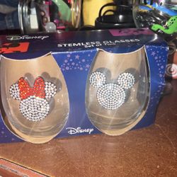 Cup Disney