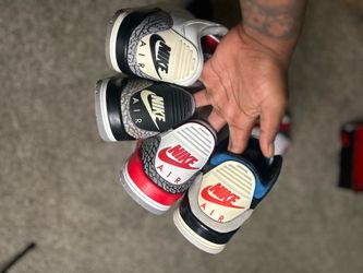I BUY SHOES !!!