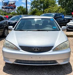 2005 Toyota Camry