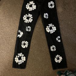 Denim Tear Levi’s 
