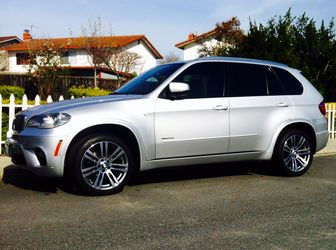 2013 X5 XDrive35i
