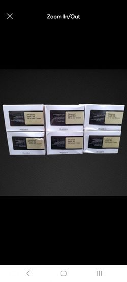Advanced Snail 92 All-in-One Cream
