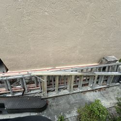 Ladders 
