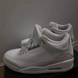 jordan 4s pure money size 9