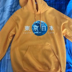 Tokyo Design Sweatshirt 