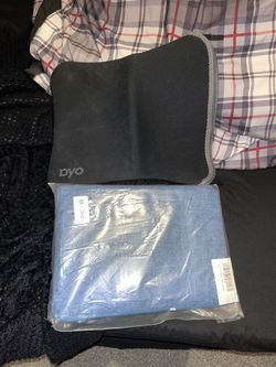 Computer Laptop