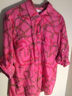 Paisley shirt c pic for sz
