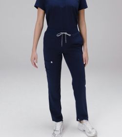 Scrub Pants -Small- Fabletics