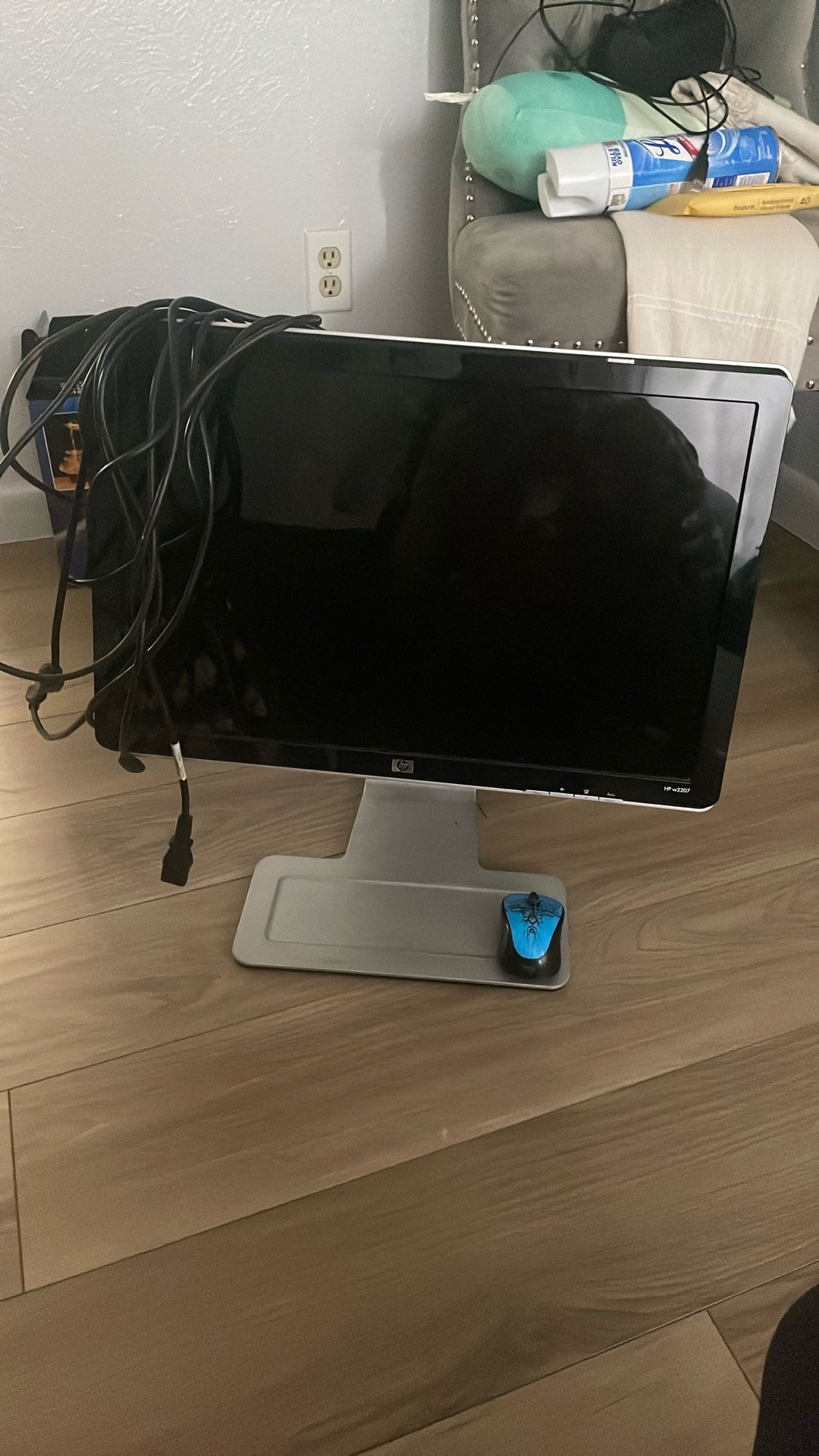 Hp Computer All Pieces Included
