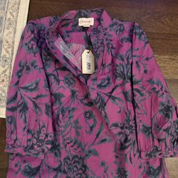 Women’s Tops - Figue brand - size Large