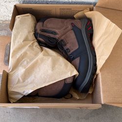 Red Wing Men’s Boots Size 9.5