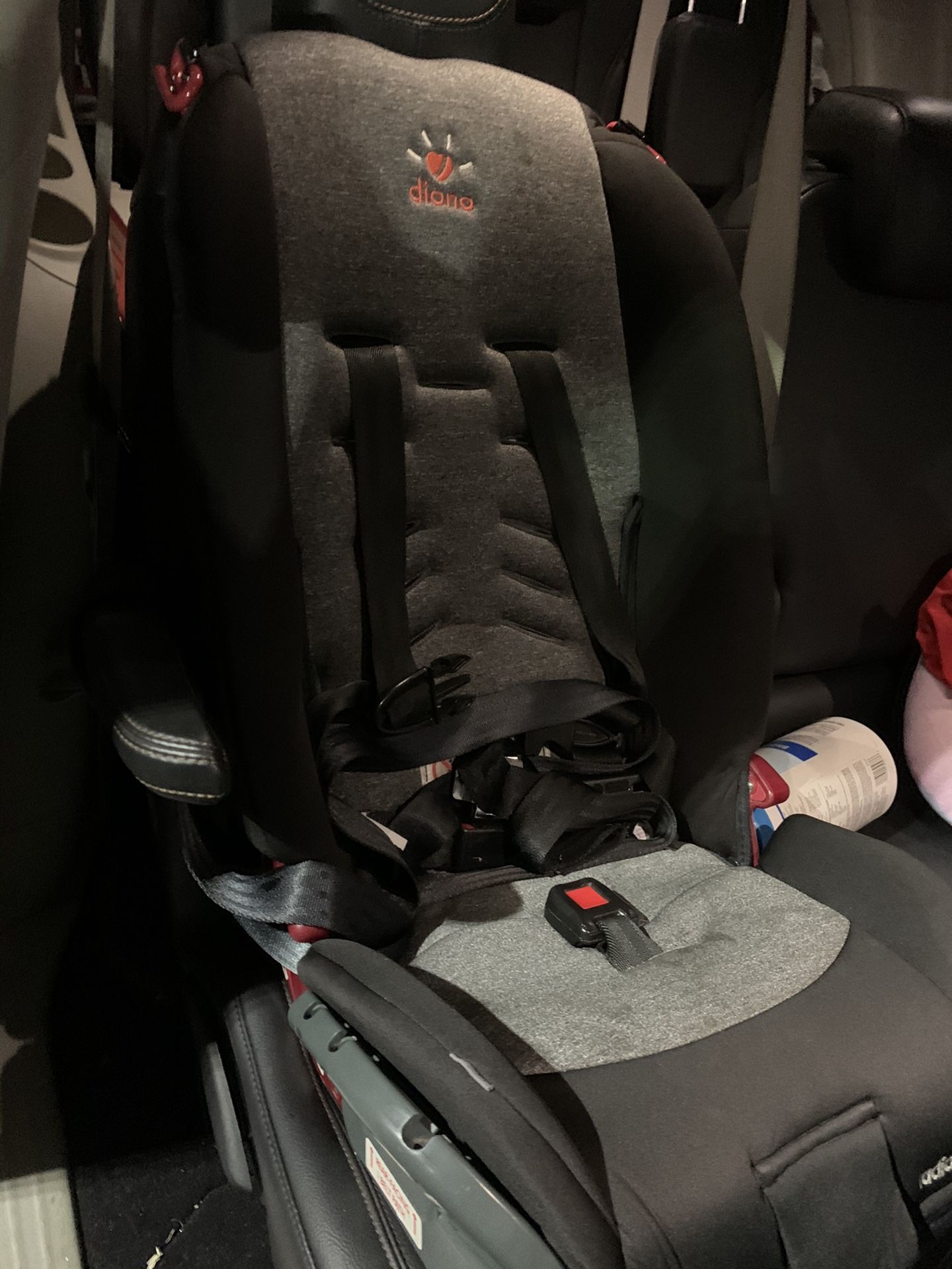 Diono car seat