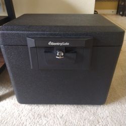 Sentry Safe