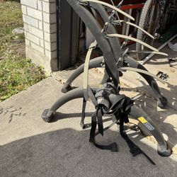 Bike Rack