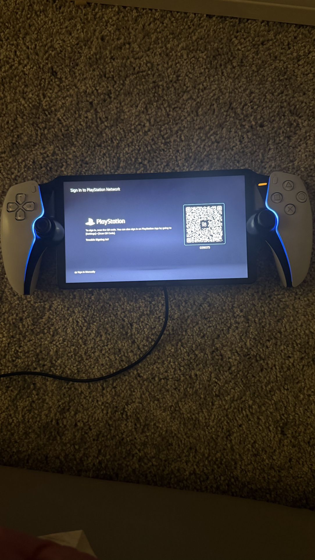 PlayStation Portal