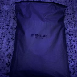 Brand new essentials sweats