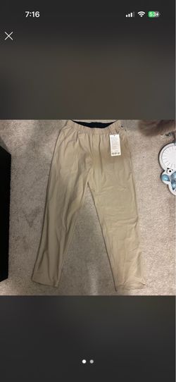 Lululemon ABC Pull On Pant M