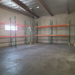 Pallet Rack