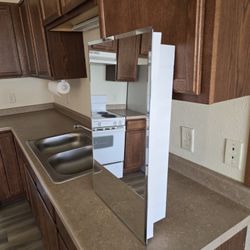 Medicine Cabinet (Mirror)