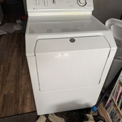 FREE Dryer