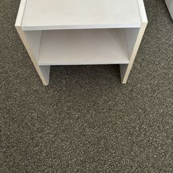 Small Shelf / Table 