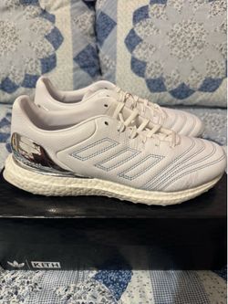 Kith x Messi Adidas Copa 17 Ultra Boost