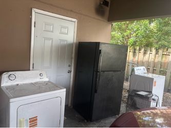 Everything must go by today