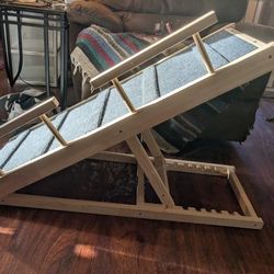 Medium Dog Ramp 