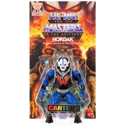 Mattel Masters Of The Universe Cartoon Collection Hordak Action Figure